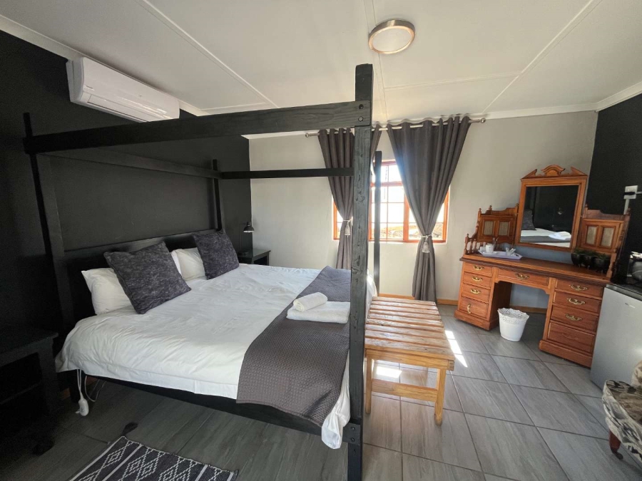 Commercial Property for Sale in Keidebees Northern Cape